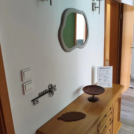 Apartment Marienberge