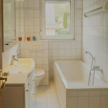 Apartment Marienberge